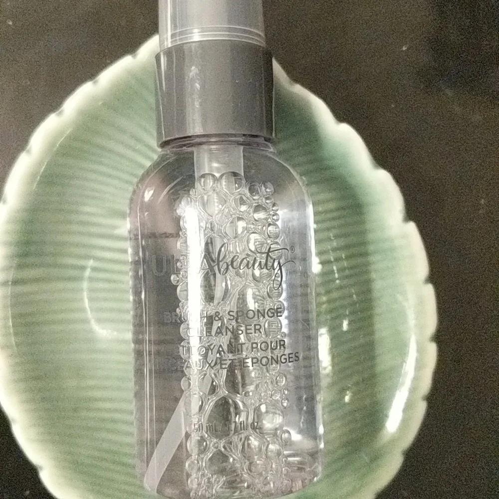 Brush & Sponge Cleanser